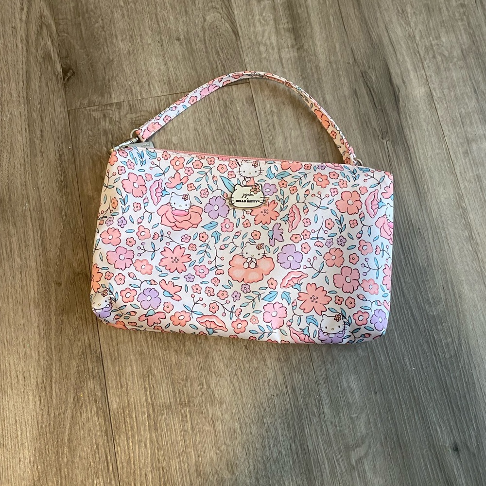 Jujube bag